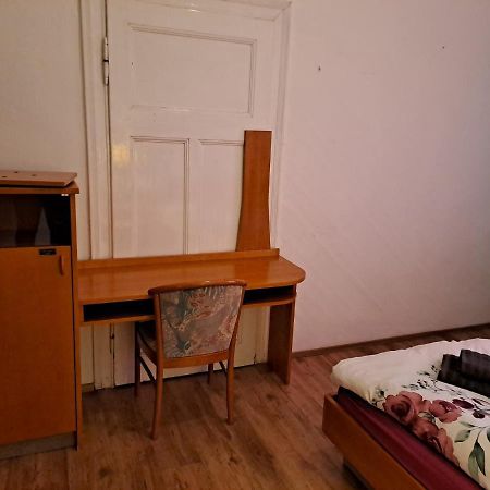 Ferienwohnung Kurth Naumburg  Luaran gambar