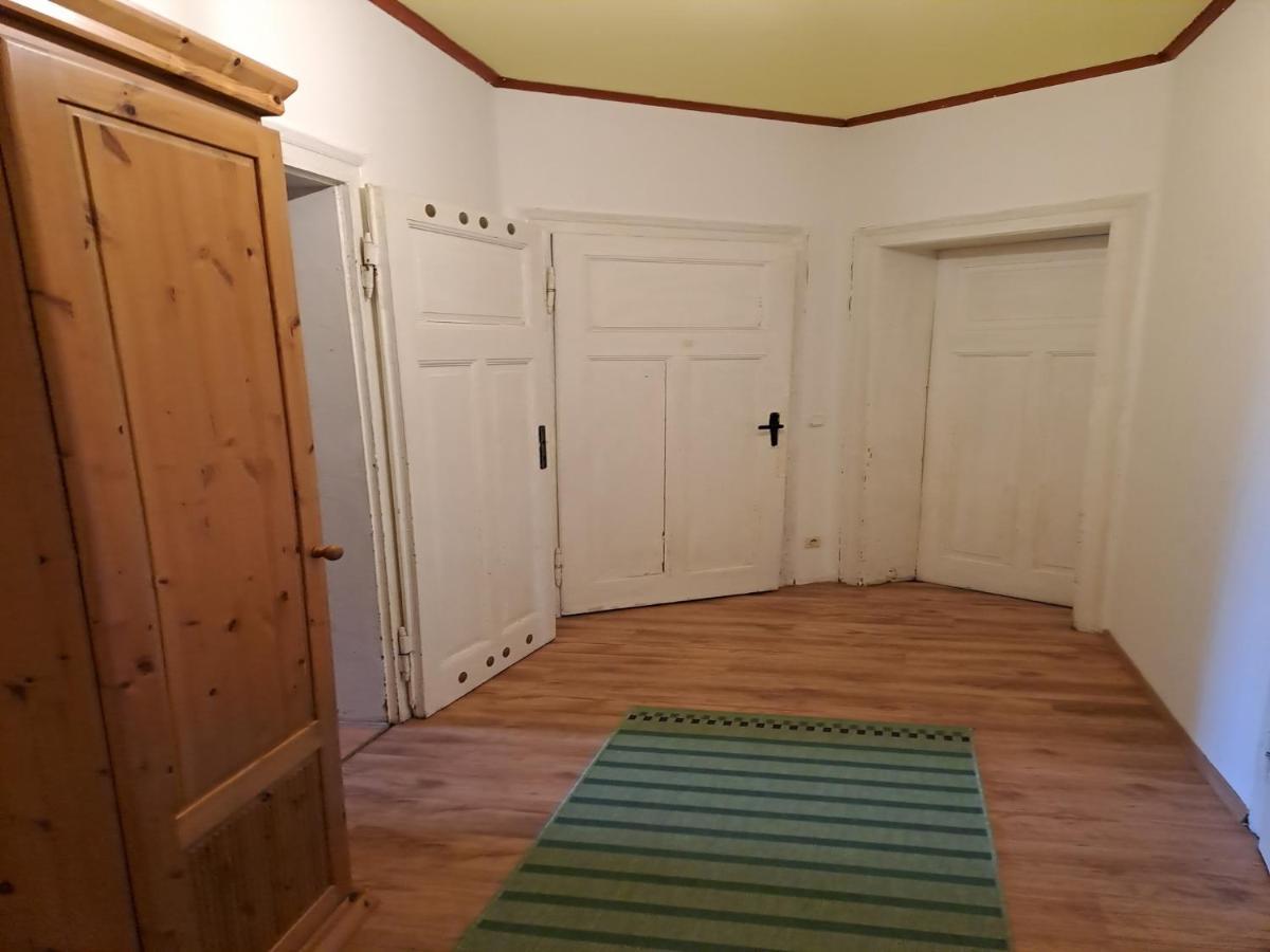 Ferienwohnung Kurth Naumburg  Luaran gambar